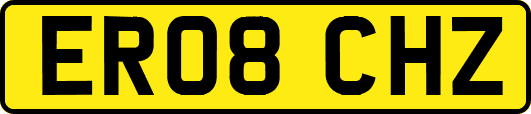 ER08CHZ