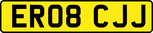 ER08CJJ