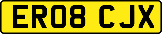 ER08CJX