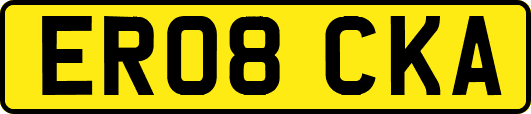 ER08CKA
