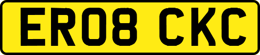 ER08CKC