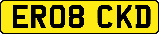 ER08CKD