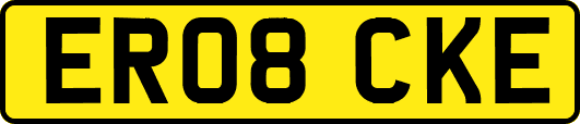 ER08CKE