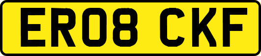 ER08CKF