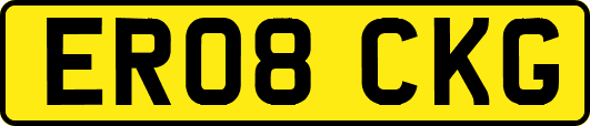 ER08CKG