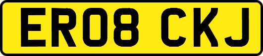 ER08CKJ