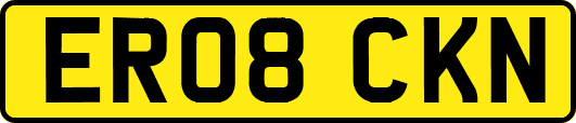 ER08CKN