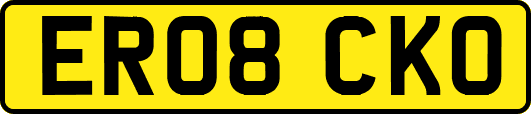 ER08CKO