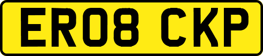 ER08CKP