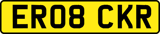 ER08CKR