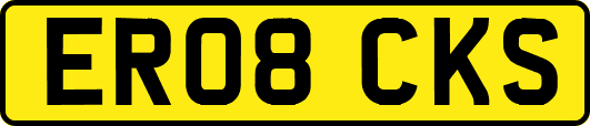 ER08CKS