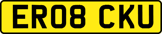 ER08CKU