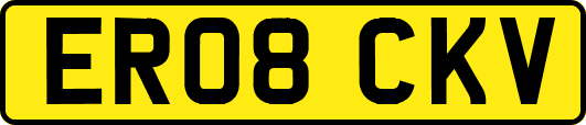 ER08CKV