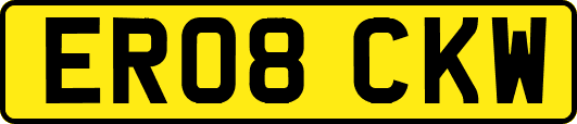 ER08CKW