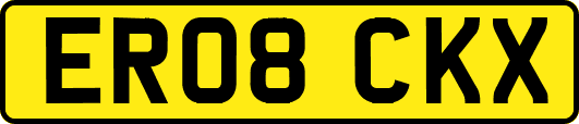 ER08CKX