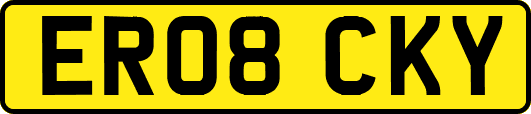 ER08CKY