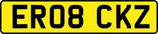 ER08CKZ