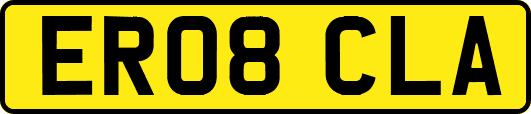 ER08CLA