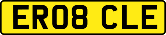 ER08CLE
