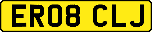 ER08CLJ