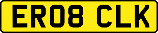 ER08CLK