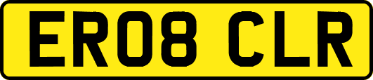 ER08CLR