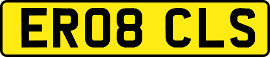 ER08CLS