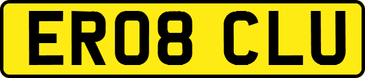 ER08CLU