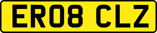 ER08CLZ
