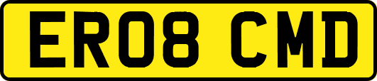 ER08CMD