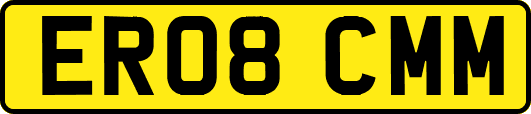 ER08CMM