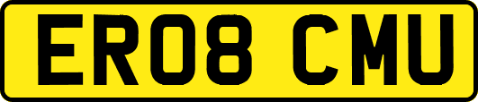 ER08CMU