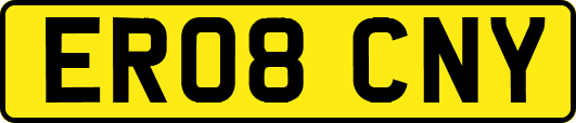 ER08CNY