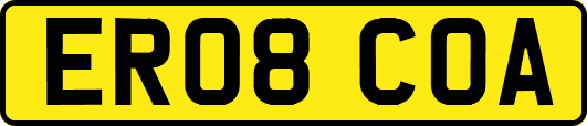 ER08COA