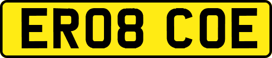 ER08COE