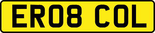 ER08COL