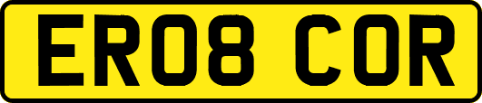 ER08COR