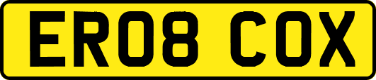 ER08COX
