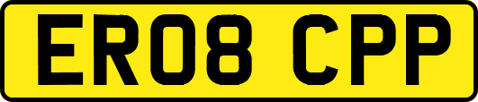ER08CPP