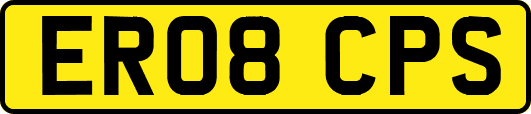 ER08CPS