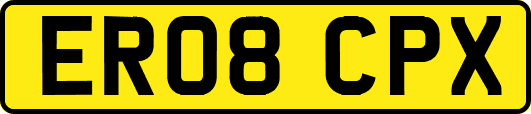 ER08CPX
