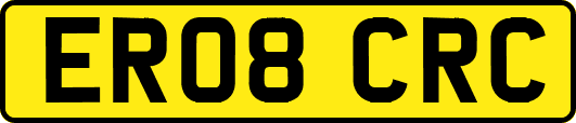 ER08CRC