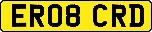 ER08CRD