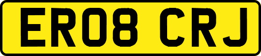 ER08CRJ