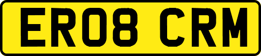 ER08CRM