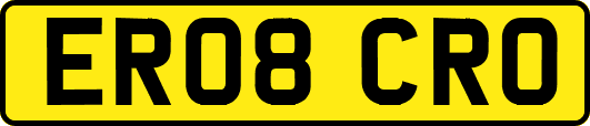 ER08CRO
