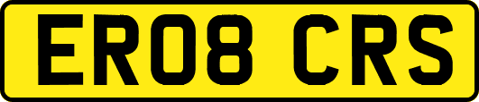 ER08CRS