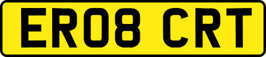 ER08CRT