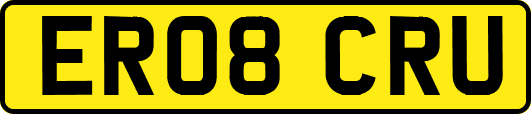 ER08CRU