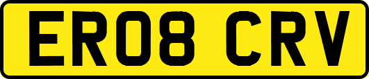 ER08CRV